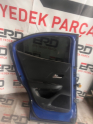 Oto Çıkma Parça / Opel / Mokka / Kaporta & Karoser / Sol Arka Kapı / Çıkma Parça 