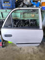 Oto Çıkma Parça / Toyota / Corolla / Kaporta & Karoser / Sağ Arka Kapı / Çıkma Parça 