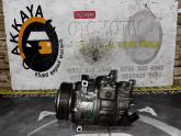 1K0820803O VW TOURAN-SEAT LEON-AUDİ A3 Klima Kompresörü
