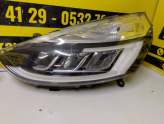 Oto Çıkma Parça / Renault / Clio / Far & Stop / Sağ Ön Far / Çıkma Parça 