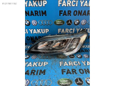 FİAT DICATO SOL ÖN LETLİ FAR