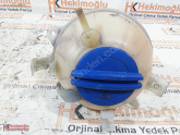 Oto Çıkma Parça / Peugeot / 407 / Radyatör / Su Radyatörü / Çıkma Parça 