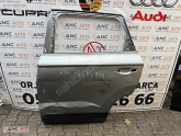 Seat ateca sol arka kapı