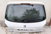 PEUGEOT 206 BAGAJ KAPAĞI ÇEVİK OTO ÇIKMA