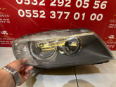 2009-2011 BMW 3 Serisi E90 LCİ Halojen Sağ Ön Far 89318925
