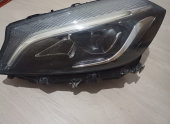 Oto Çıkma Parça / Mercedes / A Serisi / Far & Stop / Sol Ön Far / Çıkma Parça 