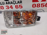 Oto Çıkma Parça / Toyota / RAV4 / Tampon / Tampon Sinyali / Sıfır Parça 