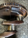 Oto Çıkma Parça / Seat / Leon / Motor / Krank / Çıkma Parça 