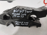 Oto Çıkma Parça / Hyundai / Tucson / Tampon / Tampon Braketi / Çıkma Parça 