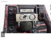 0265800441 PEUGEOT 107 ABS BEYNİ