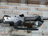 Oto Çıkma Parça / Volkswagen / Passat / Direksiyon / Direksiyon Mili / Çıkma Parça 