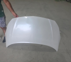Oto Çıkma Parça / Opel / Corsa / Kaporta & Karoser / Kaput / Çıkma Parça 