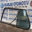 Oto Çıkma Parça / Volkswagen / Golf / Kaporta & Karoser / Kapı Fitili / Çıkma Parça 