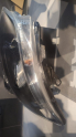 Oto Çıkma Parça / Mercedes / Vito / Far & Stop / Sol Ön Far / Çıkma Parça 
