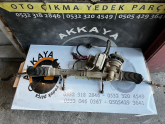 Peugeot 208 Elektrikli Direksiyon Kutusu Orjinal Çıkma