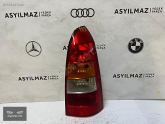 OPEL ASTRA G SAĞ STOP (STATİON WAGON) OEM:6223018