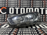 Oto Çıkma Parça / Ford / Tourneo Custom / Far & Stop / Sol Ön Far / Çıkma Parça 