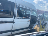 Oto Çıkma Parça / Renault / Master / Kaporta & Karoser / Sağ Sürgülü Kapı / Çıkma Parça 
