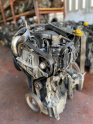 Oto Çıkma Parça / Renault / Fluence / Motor / Motor (komple) / Çıkma Parça 