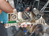 Oto Çıkma Parça / Renault / Clio / Klima / Kontrol Paneli / Çıkma Parça 