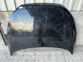 Hyundai Tucson çıkma motor kaputu