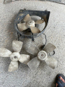 Oto Çıkma Parça / Honda / Civic / Fan / Fan Motoru / Çıkma Parça 
