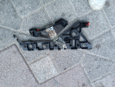 Oto Çıkma Parça / Opel / Astra / Tampon / Tampon Braketi / Çıkma Parça 
