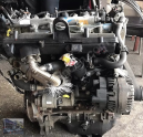 Oto Çıkma Parça / Fiat / Linea / Motor / Motor (komple) / Çıkma Parça 