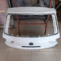 Volkswagen Tiguan bagaj kapağı çıkma orjinal