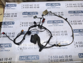 ÇIKMA FORD COURİER SOL ÖN KAPI İÇ TESİSATI