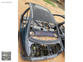 BMW E46 KESME TAVAN -ALKAN OTOMOTIV- 0532.417.1034