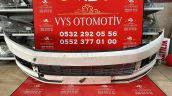 Oto Çıkma Parça / Volkswagen / VW CC / Tampon / Ön Tampon / Çıkma Parça 