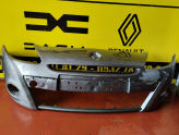 Oto Çıkma Parça / Renault / Clio / Tampon / Ön Tampon / Çıkma Parça 