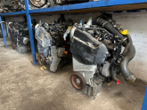 Oto Çıkma Parça / Nissan / Primera / Motor / Motor (komple) / Çıkma Parça 