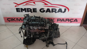Oto Çıkma Parça / Peugeot / Partner / Motor / Motor (komple) / Çıkma Parça 