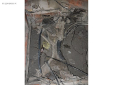 Oto Çıkma Parça / Ford / Granada / Alt Takım / Travers / Çıkma Parça 
