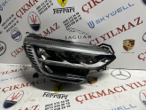 Oto Çıkma Parça / Renault / Megane / Far & Stop / Sağ Ön Far / Çıkma Parça 