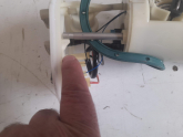 Oto Çıkma Parça / Fiat / Albea / Yakıt / Yakıt Pompası / Çıkma Parça 