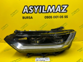 PASSAT B8 SOL FAR HİGHLİNE - 3G1941113