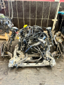 BMW 2017/2021 G30 B48 KOMPLE DOLU MOTOR