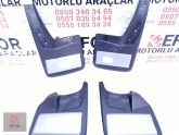 TOYOTA HİLUX SIFIR SOL ÖN PAÇALIK 17-22 OEM NO: 76622-0K140