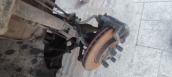Oto Çıkma Parça / Opel / Corsa / Fren / Kaliper / Çıkma Parça 