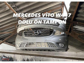 Orjinal Mercedes Vito W447 Ön Tampon - Eyupcan Oto Çıkma