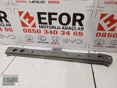 Oto Çıkma Parça / Toyota / Corolla / Kaporta & Karoser / Sol Yan Panel / Çıkma Parça 