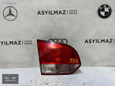 GOLF 6 SOL İÇ STOP ORJİNAL (HATASIZ)