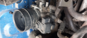 Oto Çıkma Parça / Kia / Rio / Motor / Gaz Kelebeği / Çıkma Parça 
