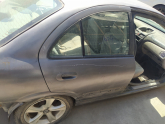 Oto Çıkma Parça / Nissan / Almera / Kaporta & Karoser / Sağ Arka Kapı / Çıkma Parça 