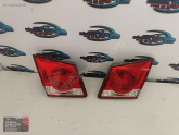 Oto Çıkma Parça / Honda / Civic / Far & Stop / Sol Arka Stop / Çıkma Parça 