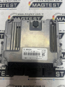 Renault Scenic 1.6 DCI 237109714R 0281033901 EDC17C84 MOTOR ECU