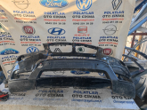 BMW X3 ön tampon Orjinal siyah